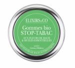 Gommes Stop-tabac